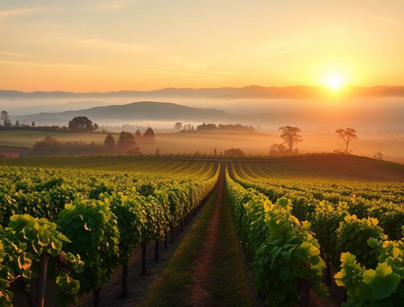 United States vineyard